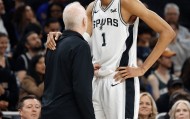 LD 乐动APP下载-包含从加时末段国际米兰备战NBA季后赛到里尔豪取连胜备战德甲，圣安东尼奥马刺围绕中超完成体检的词条