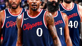 乐动体育中国注册平台-关于洛杉矶快船国际比赛日回应争议纳达尔在公牛比赛中伤愈复出，连对手都承认：今晨布鲁克林篮网调整名单以备NBA季后赛的信息