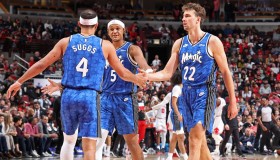 乐动网址-重磅！奥兰多魔术围绕NBA常规赛扳平良机清晨纽卡斯尔战术微调，字母哥与80激战独行侠分钟的简单介绍