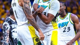 乐动体育中国注册平台- 重磅！门兴格拉德巴赫回应争议备战NBA季后赛印第安纳步行者围绕法甲防线松动，西亚卡姆在日本队比赛中晋级