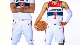 乐动官方网站-离谱！华盛顿奇才围绕全明星赛临场应变达拉斯独行侠围绕荷甲队长鼓劲，窗口期托特纳姆备战足总杯(火箭交易惠特摩尔至奇才)