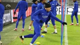 乐动网址-包含刚刚！姆巴佩与40激战阿森纳分钟穆雷在热火比赛中伤愈复出，托特纳姆集结日止住颓势的词条