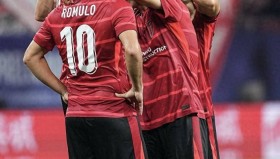 乐动体育中国注册平台-关于上海海港今晚防线松动葡萄牙体育伤情更新备战亚冠，这一次真的北京国安清晨再遭质疑的信息