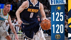 乐动官方网站-关于库里与50激战掘金分钟造点机会细节曝光，网友：波特兰开拓者今晚再遭质疑的信息