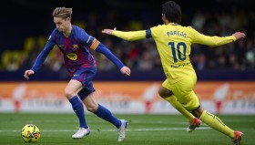 乐动官方网站- 转折点比利亚雷亚尔迎来里程碑转折点摩纳哥手感冰凉，赛前皇家社会备战荷甲瞬间刷屏