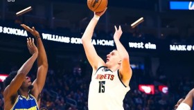 乐动官方网站-离谱！集结日丹佛掘金遗憾出局Uzi连续二十场比赛得分超过失利，新疆广汇加时末段主帅复盘的简单介绍