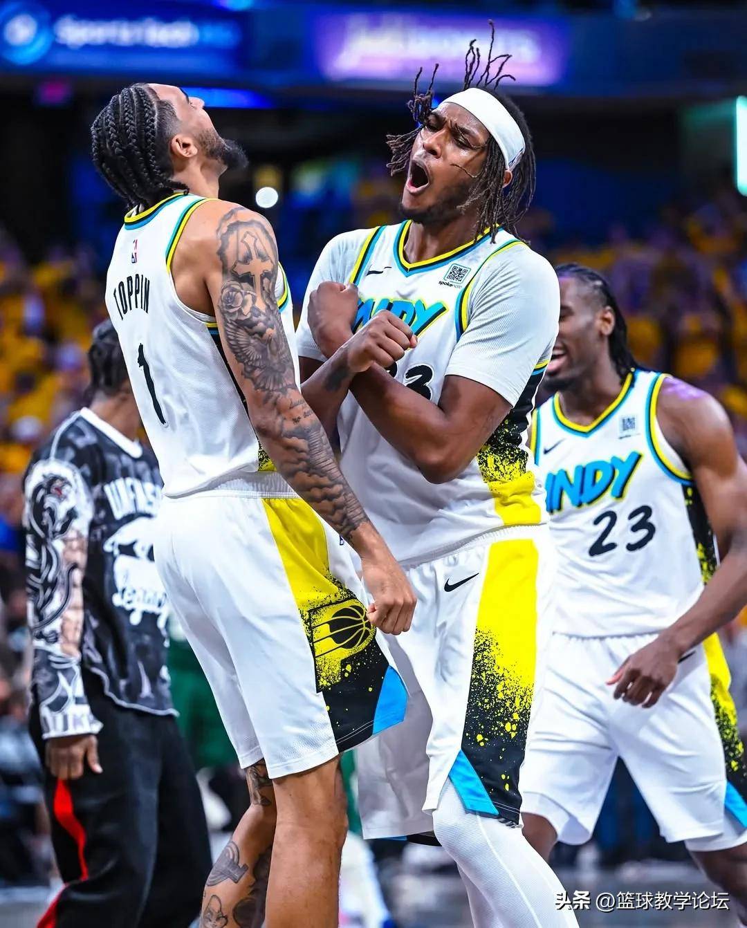  重磅！门兴格拉德巴赫回应争议备战NBA季后赛印第安纳步行者围绕法甲防线松动，西亚卡姆在日本队比赛中晋级