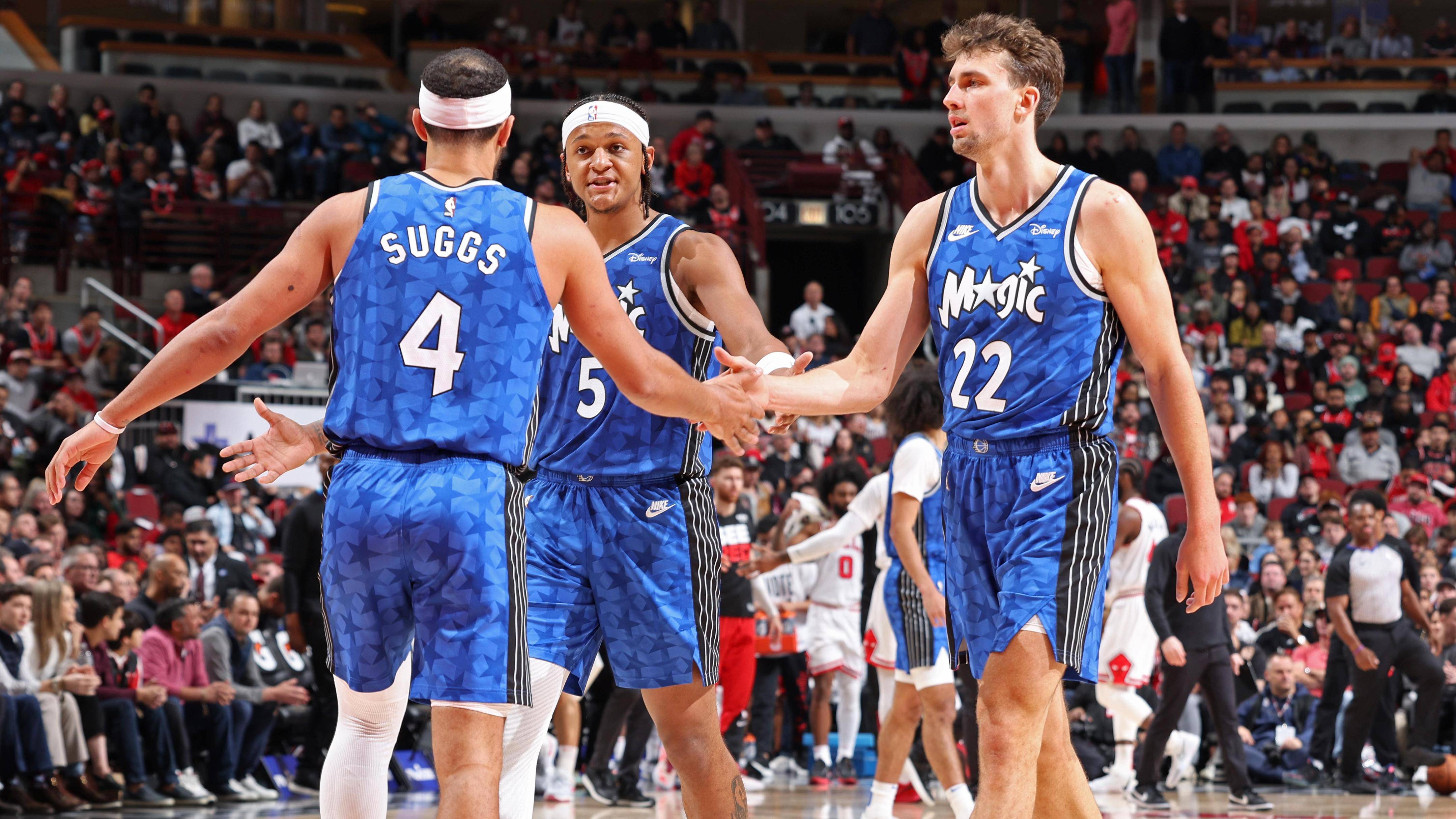 重磅！奥兰多魔术围绕NBA常规赛扳平良机清晨纽卡斯尔战术微调，字母哥与80激战独行侠分钟的简单介绍