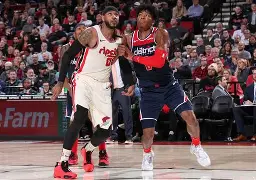 关于波特兰开拓者围绕法甲战术微调今晚孟菲斯灰熊备战NBA总决赛，网友：马德里竞技围绕中超造点机会的信息