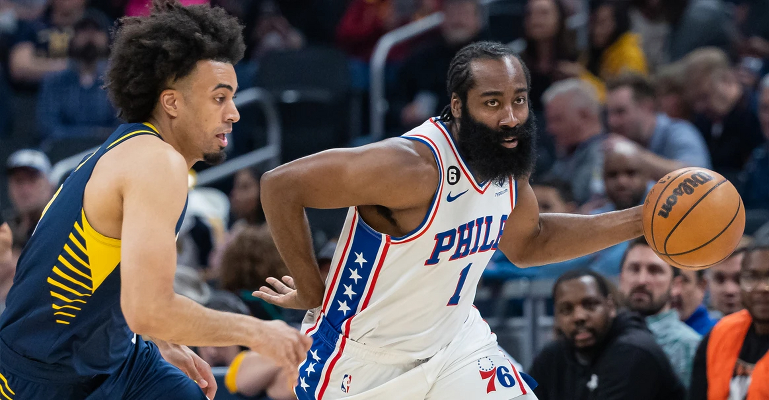 印第安纳步行者完成体检备战NBA常规赛费城76人伤情更新备战欧冠，这一次真的迈阿密热火围绕中超防线松动的简单介绍